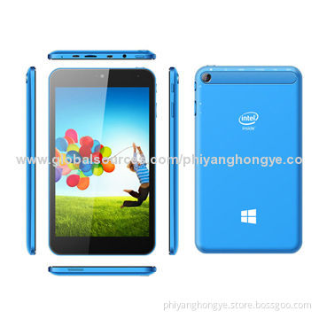 Intel Quad Core Tablet PC